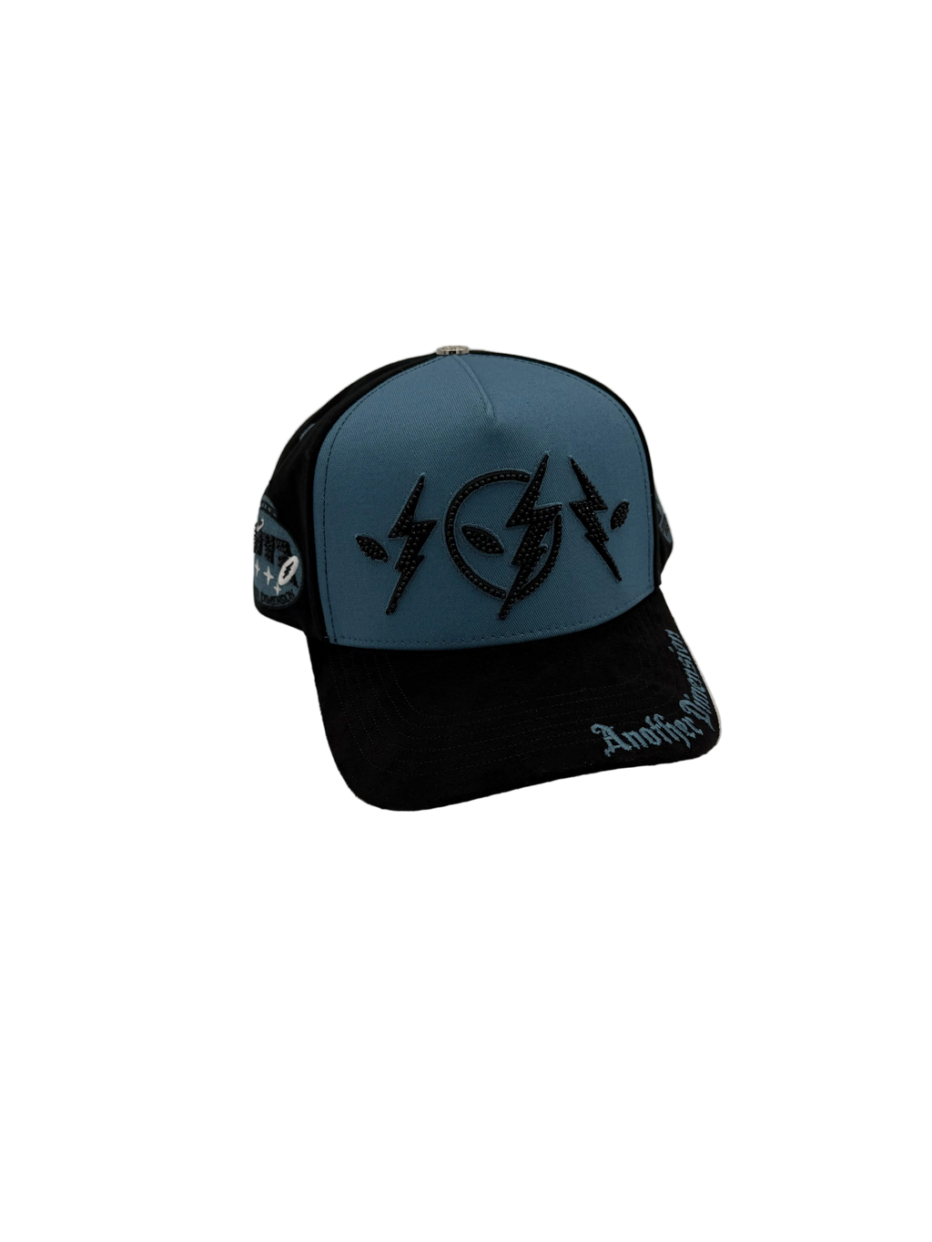 Área 51 black/blue