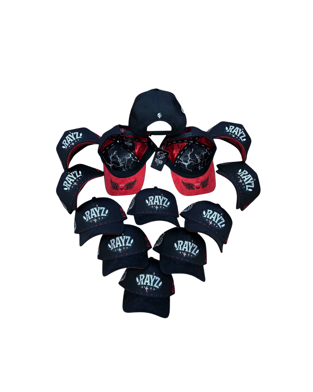 The invasion continues