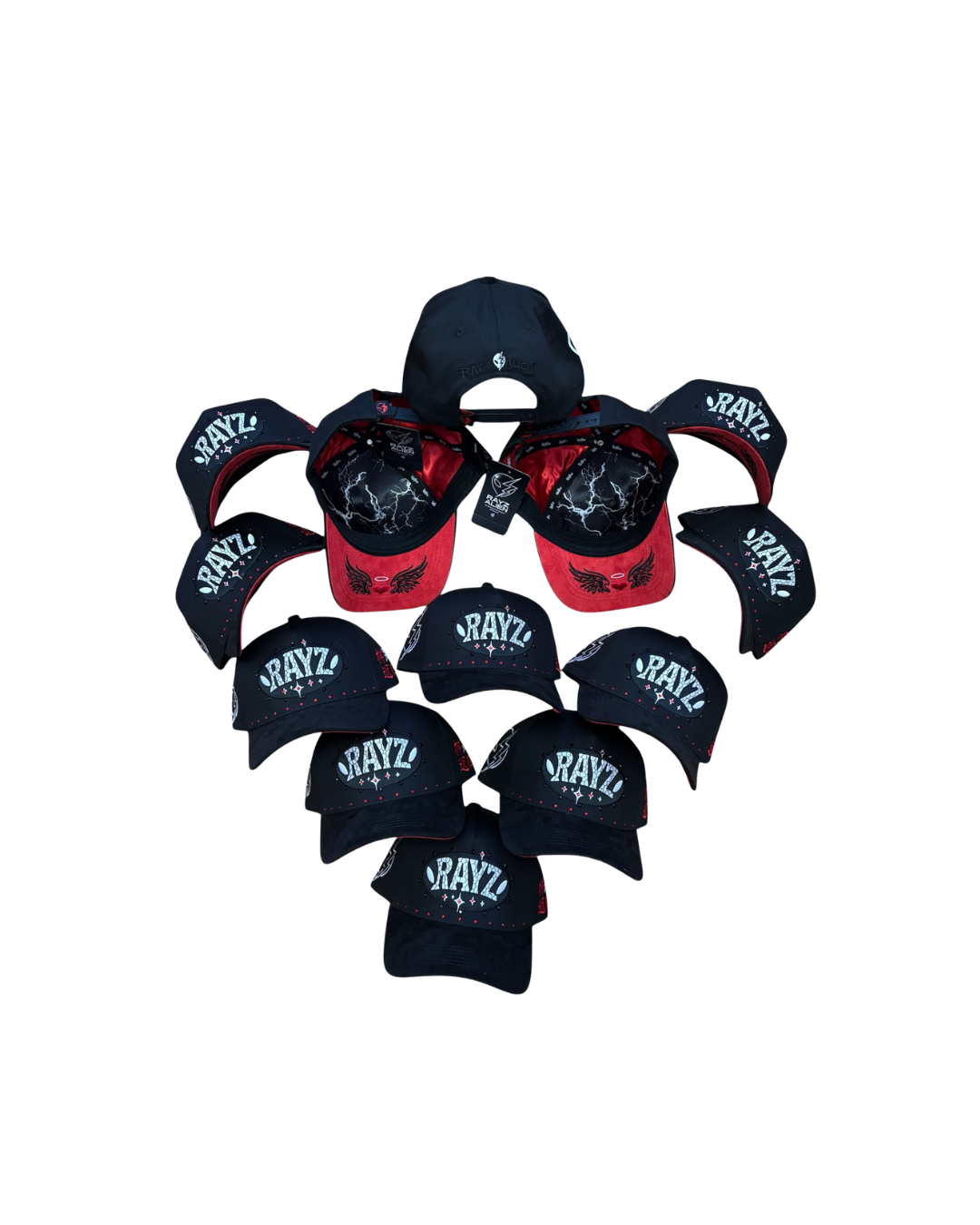 The invasion continues