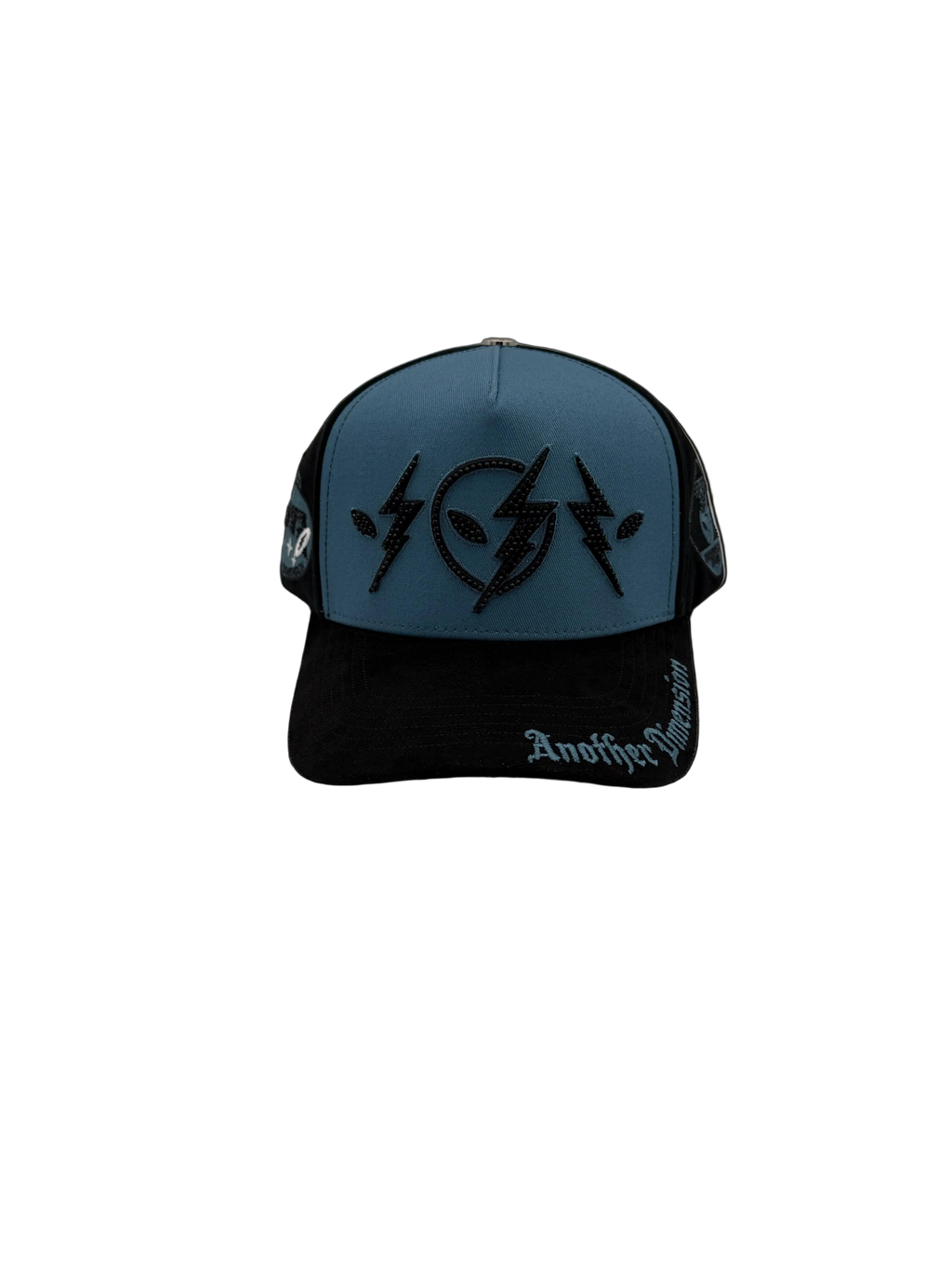 Área 51 black/blue