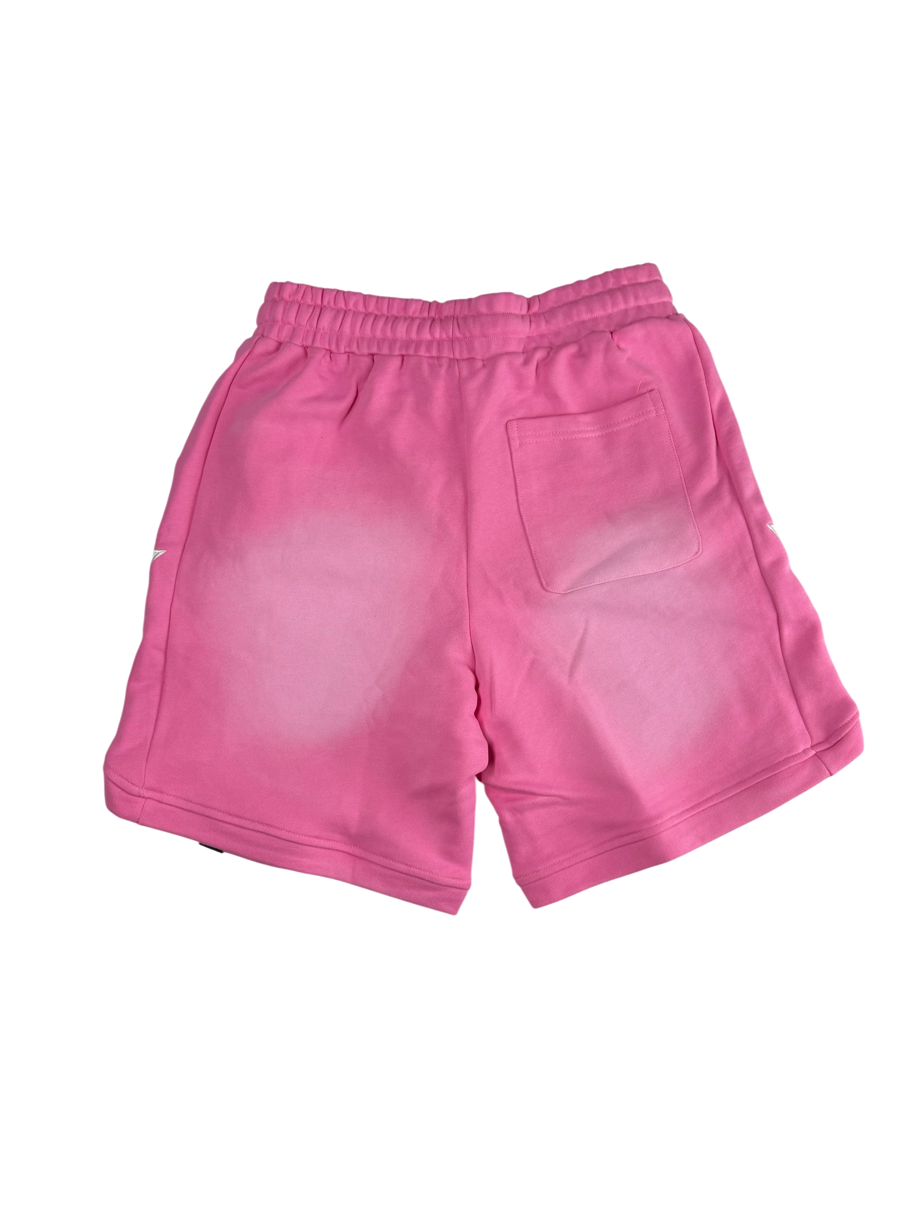 Voltage shorts