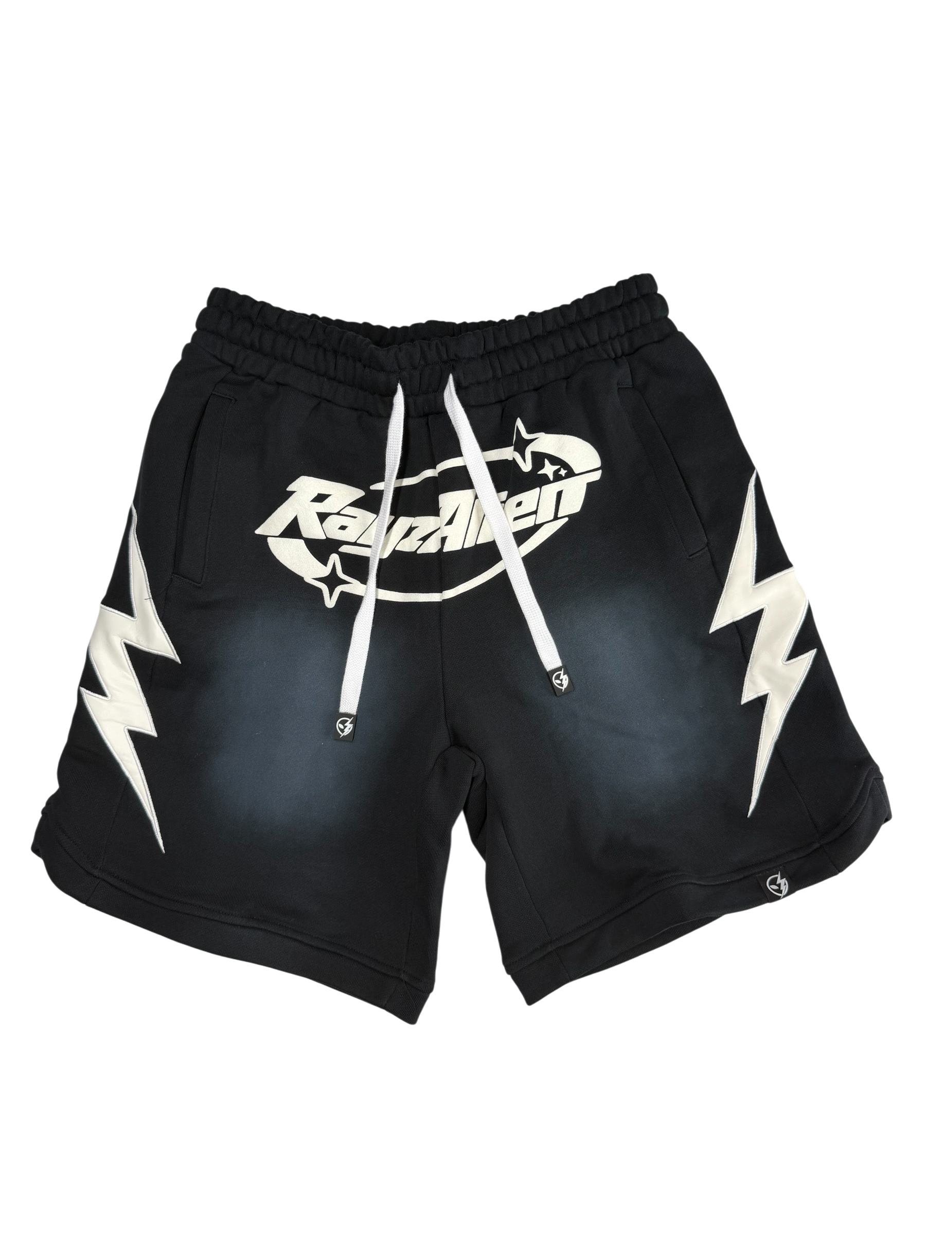 Voltage shorts