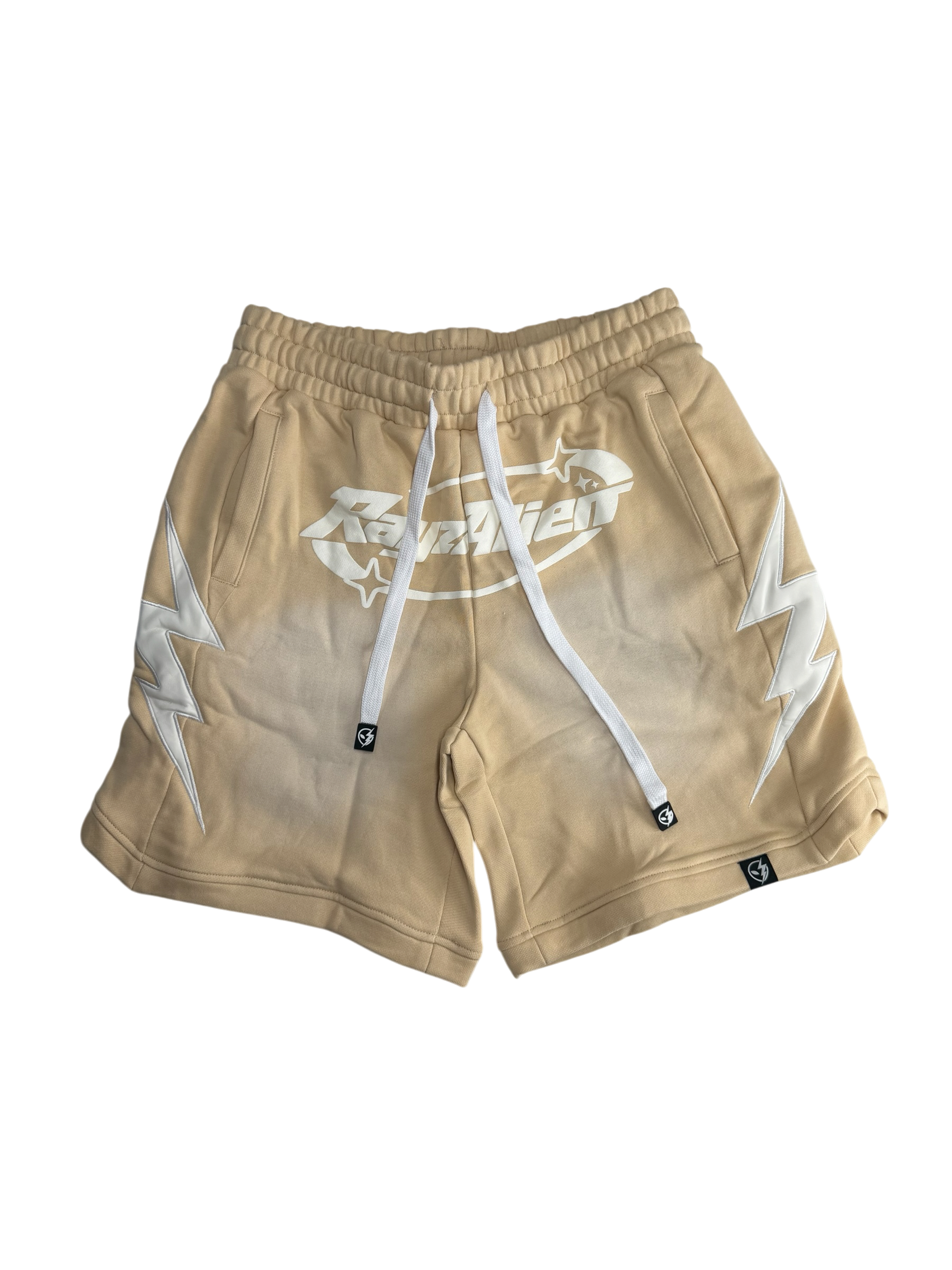 Voltage shorts