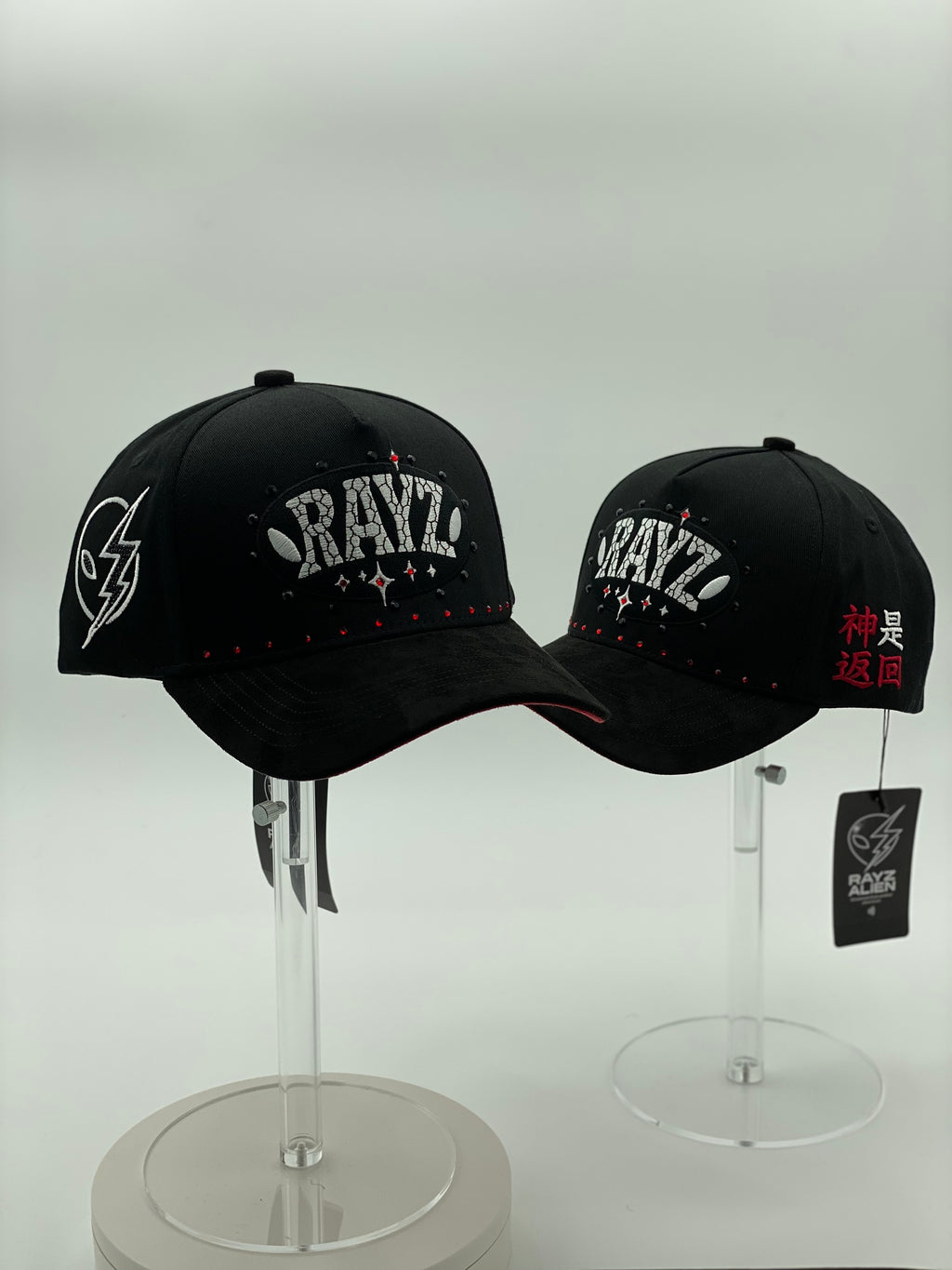 The invasion continues