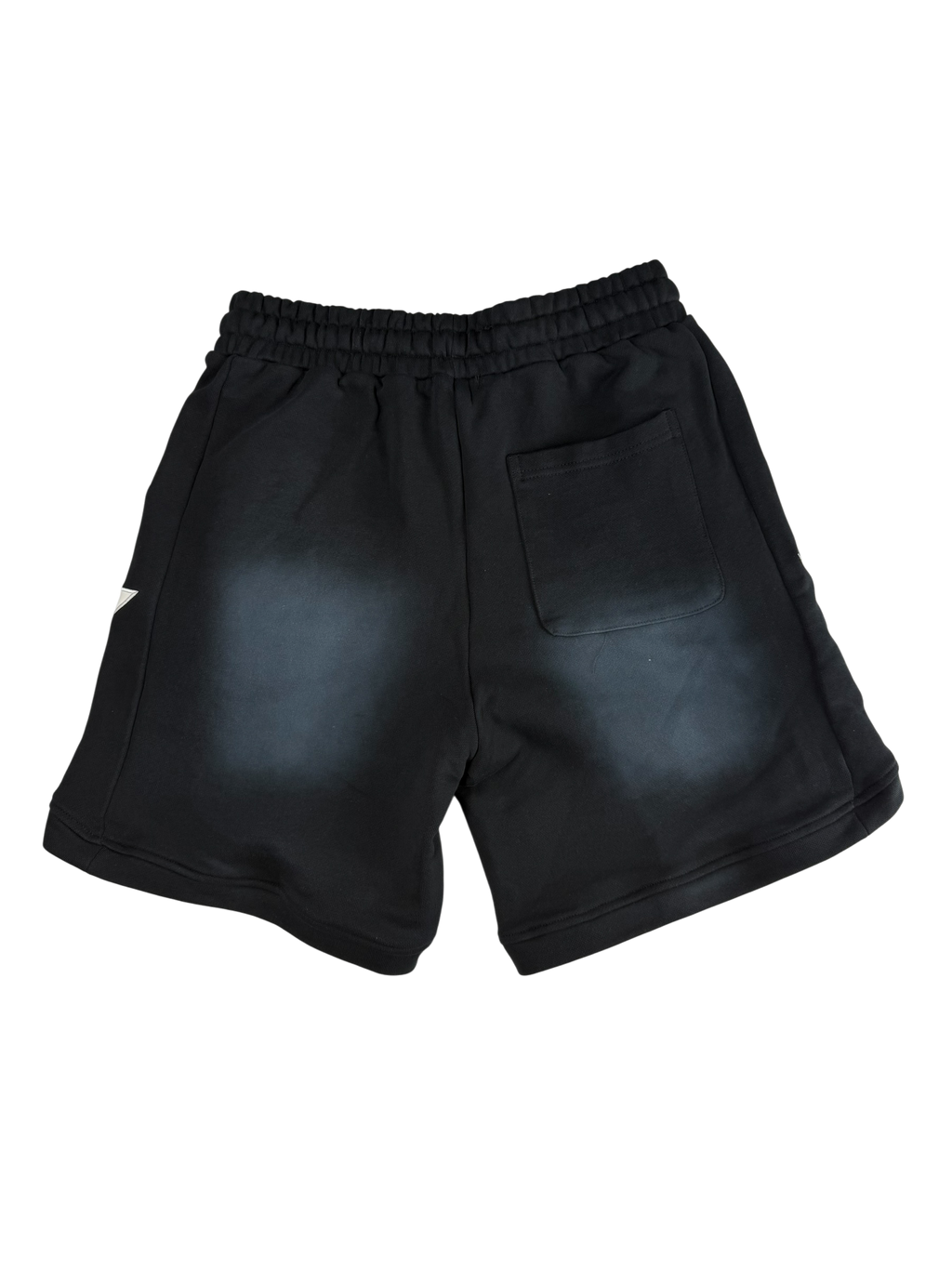 Voltage shorts