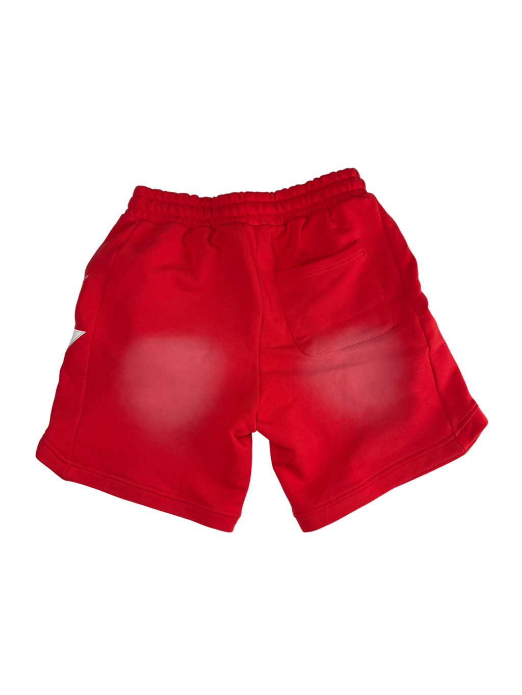 Voltage shorts