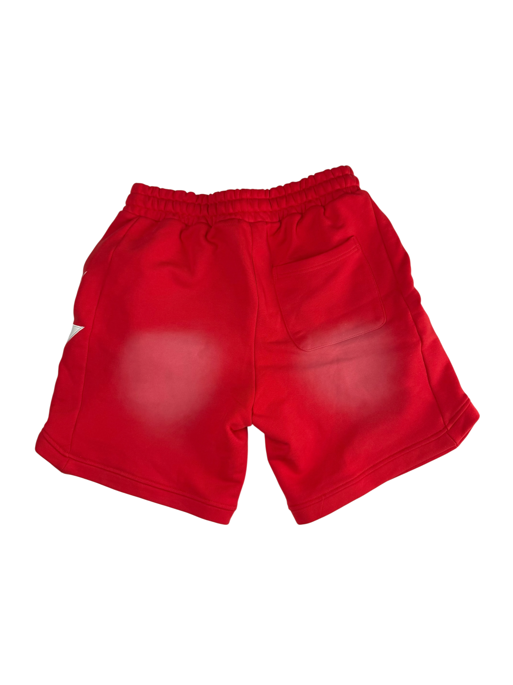 Voltage shorts