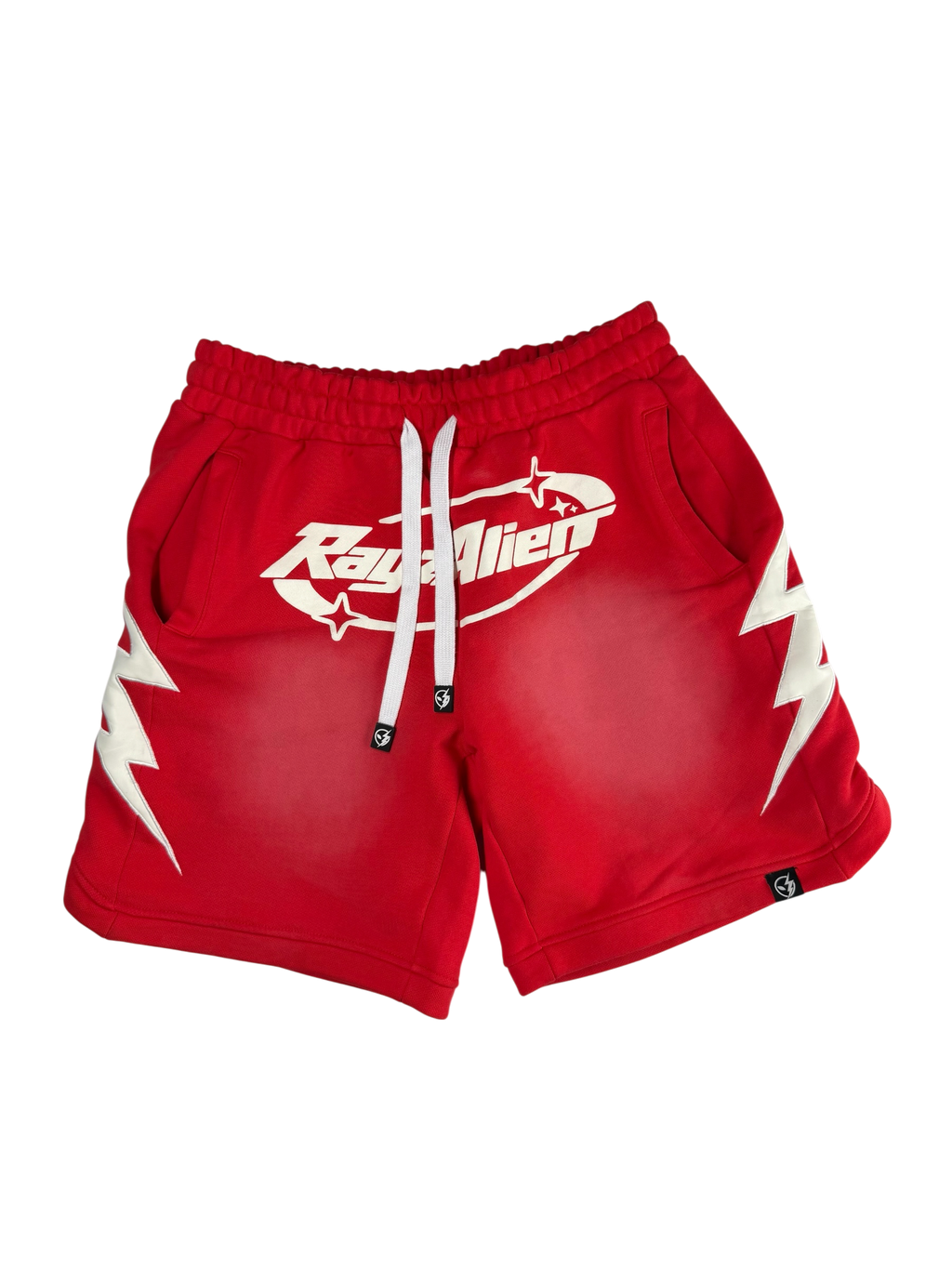 Voltage shorts