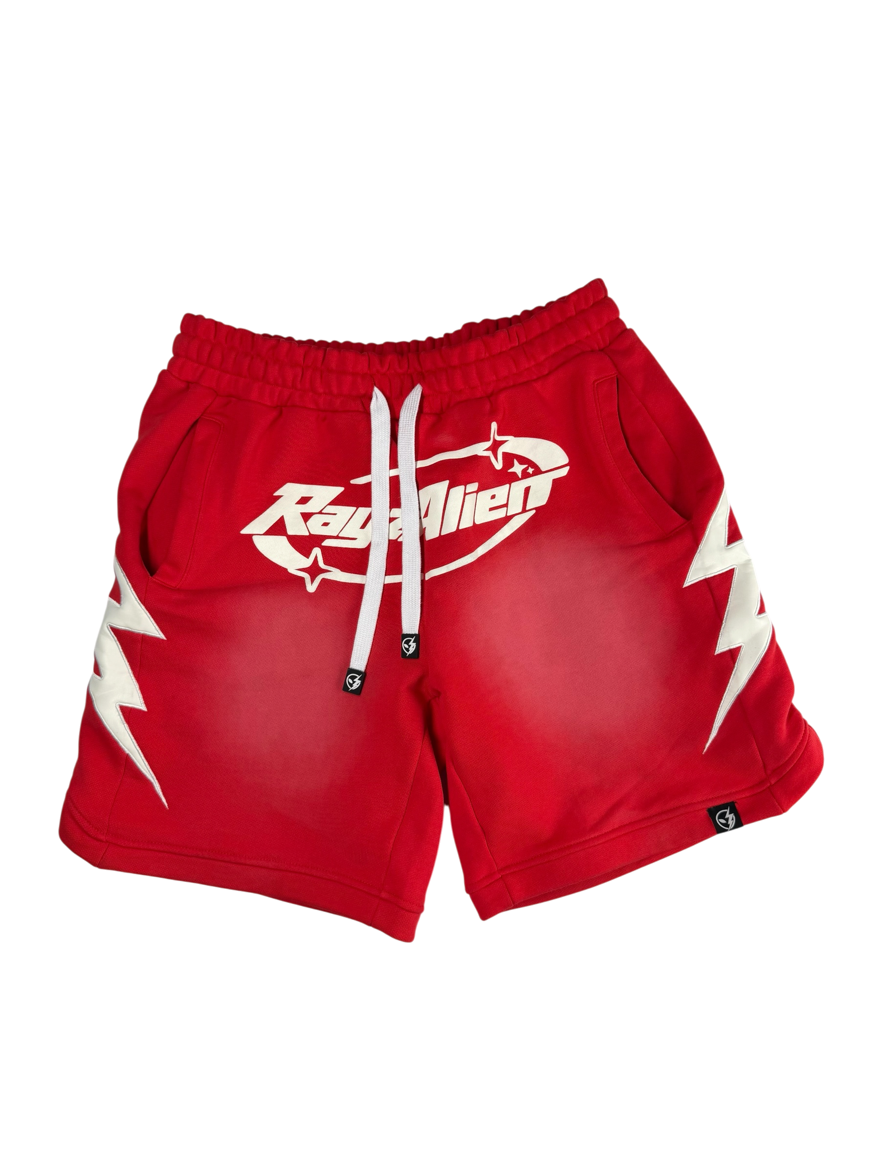 Voltage shorts