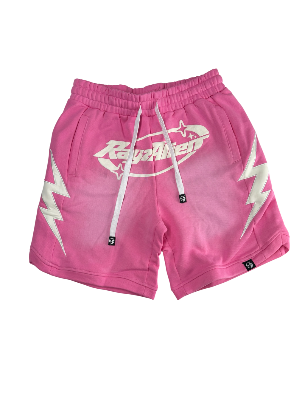 Voltage shorts