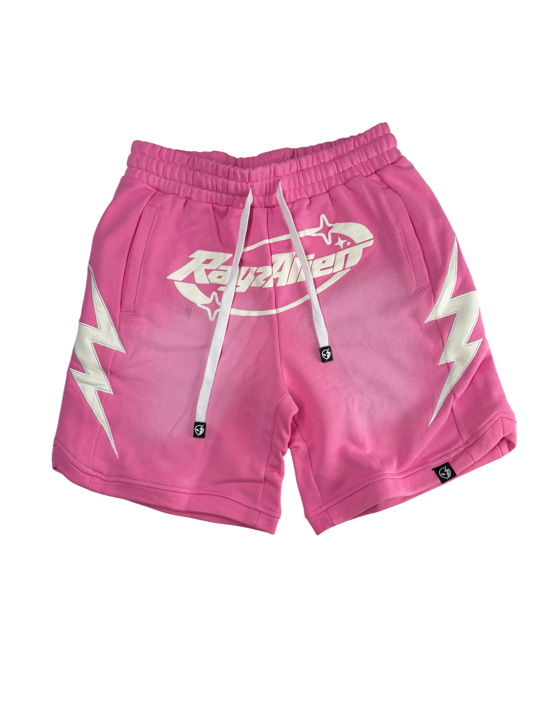 Voltage shorts