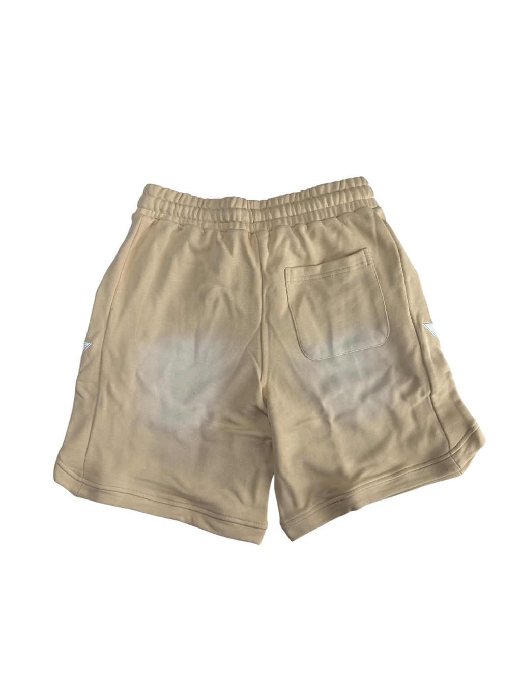 Voltage shorts