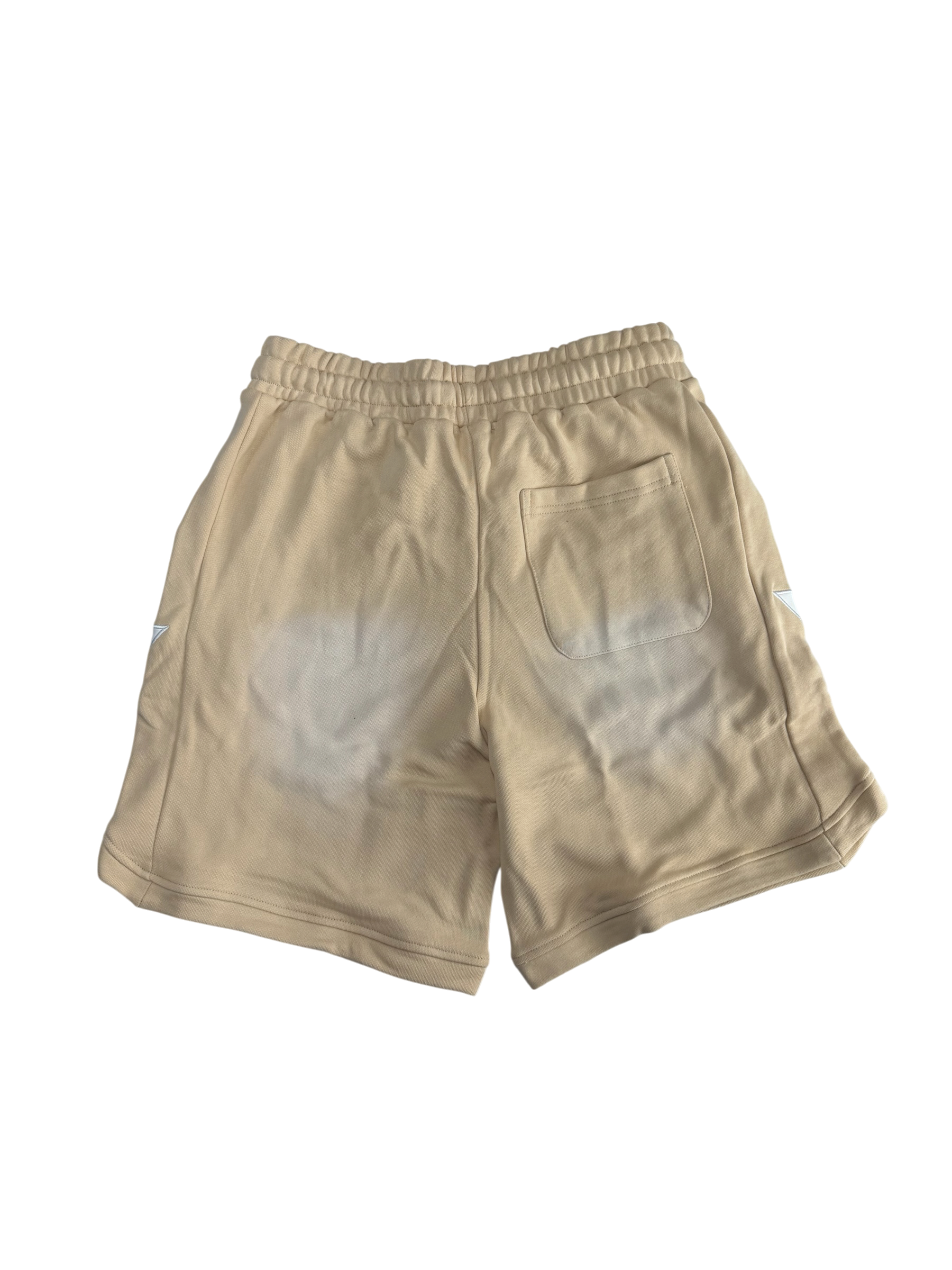 Voltage shorts