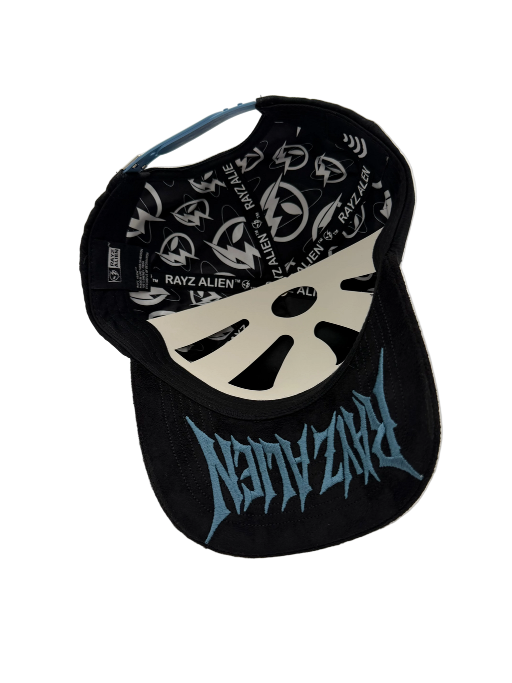 Área 51 black/blue