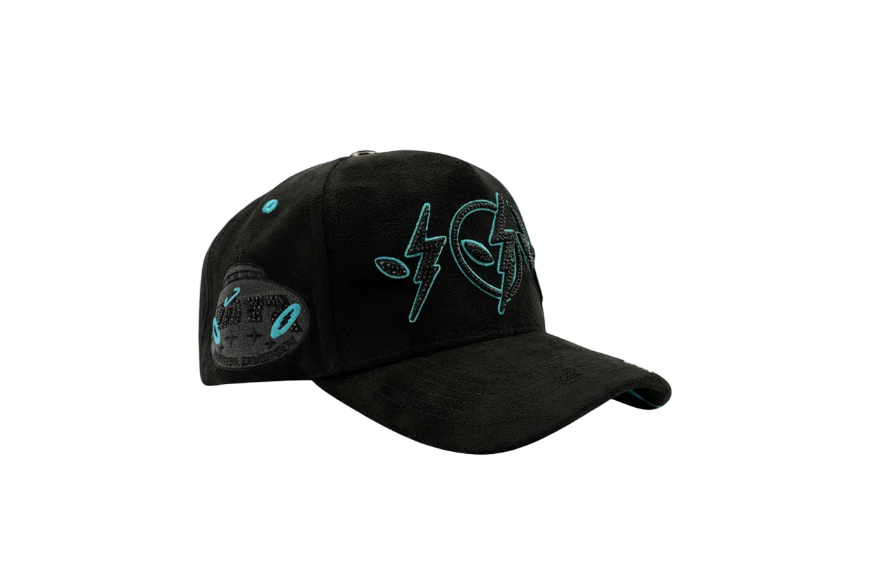 Area 51 gamma blue