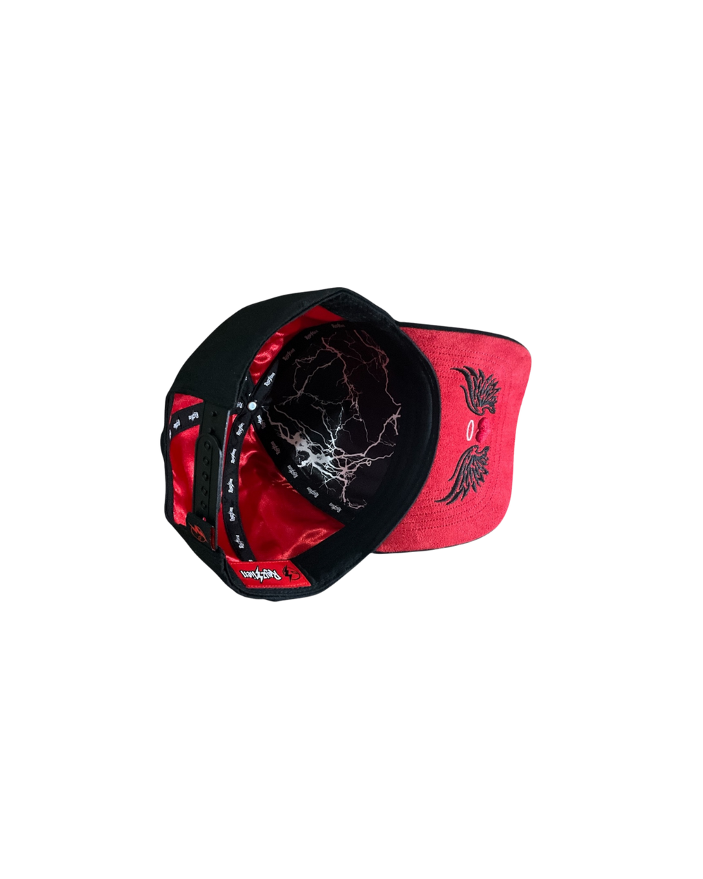 The invasion continues